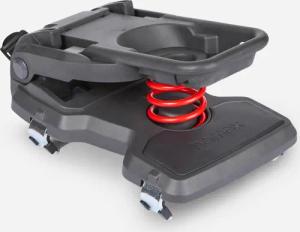 Adapter Fahrrad-Kindersitz Hamax Chill