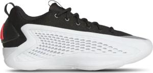 Adidas 1 Low Damen Sneaker - Weiß - Größe 38 - Leder