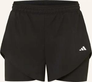 adidas 2-in-1 Trainingsshorts D4T