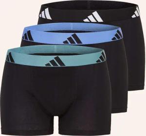 adidas 3er-Pack Boxershorts ACTIVE FLEX COTTON
