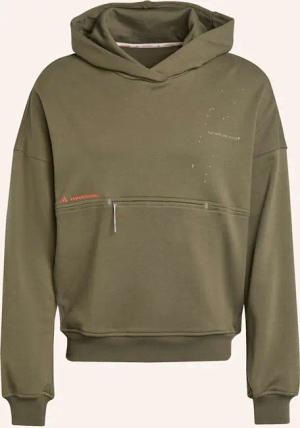 adidas ADI365 H.KOUMORI RUNNING HOODIE (GENDERNEUTRAL)