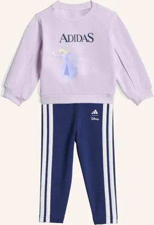 adidas ADIDAS DISNEY DIE EISKÖNIGIN JOGGINGANZUG