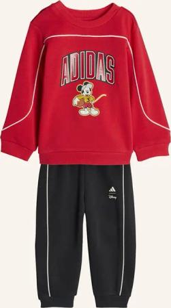adidas ADIDAS DISNEY MICKY MAUS JOGGINGANZUG