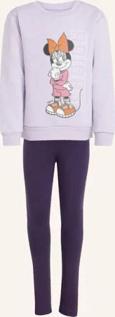 adidas ADIDAS DISNEY MINNIE MAUS SET KINDER