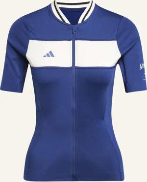 adidas ADIDAS HERITAGE TEMPO 3-STREIFEN LEGACY RADTRIKOT