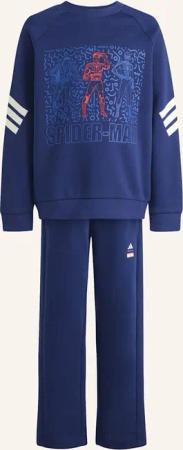 adidas ADIDAS MARVEL SPIDER-MAN JOGGINGANZUG