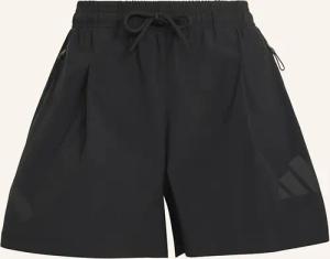 adidas ADIDAS Z.N.E. WOVEN SHORTS