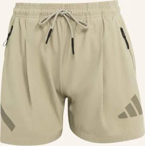 adidas ADIDAS Z.N.E. WOVEN SHORTS