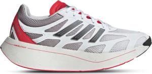 Adidas Adizero Aruku Damen Sneaker - Weiß - Größe 39 1/3 - Netz/Synthetik