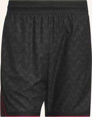 adidas ANTHONY EDWARDS CRAZY LITE AOP SHORTS