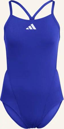 adidas Badeanzug RIPSTREAM TEAM THIN STRAPS C-BACK