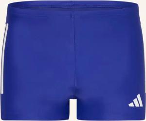 adidas Badehose 3-STREIFEN 2-INCH
