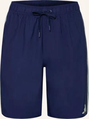 adidas Badeshorts ADICOLOR 3-STREIFEN 8-INCH