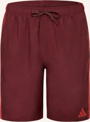 adidas Badeshorts ADICOLOR 3-STREIFEN 8-INCH