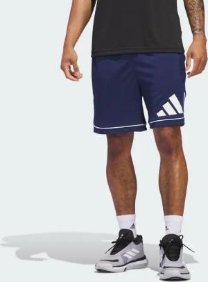 adidas Basketball Badge of Sport Shorts