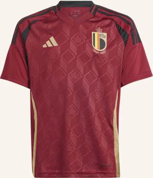 adidas BELGIEN 24 HEIMTRIKOT