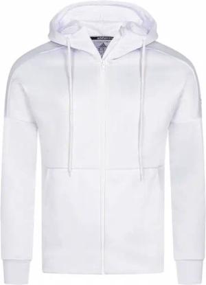 adidas Boxing Kinder Kapuzen Sweatjacke TR-70B_CA_WHITE