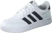 adidas Breaknet 2.0 Sneaker Herren weiß