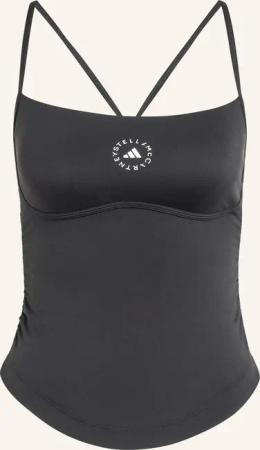 adidas by Stella McCartney Cropped-Top ASMC STUDIO