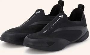 adidas by Stella McCartney Slip-on-Sneaker ASMC TAEKWONDO mit Glitzergarn