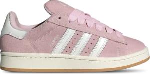 Adidas Campus Damen Sneaker - Weiß - Größe 38 2/3 - Leder