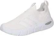 adidas Cloudfoam Flex - Sock Sneaker Damen weiß