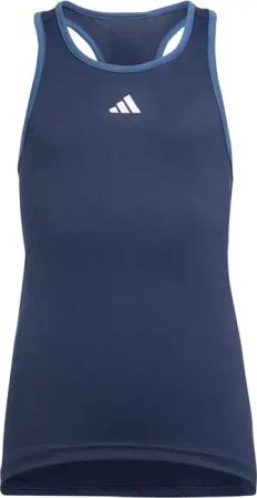 adidas - Club Tanktop Mädchen collegiate navy