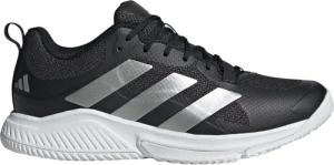 adidas - Court Team Bounce 2.0 Hallenschuhe Damen core black