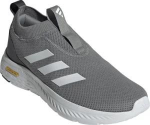 Adidas Damen Cloudfoam Move Sock Sneaker ID6522 Grau Weiß