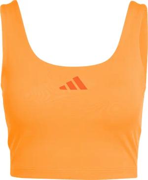 adidas Damen Light Support Bra Tank Sport BH