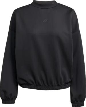 adidas Damen Motion Essentials Cover-Up Pullover