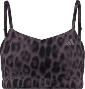 adidas Damen Optime Essentials Workout Sport BH