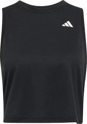 adidas Damen Workout Essentials Boxy Top