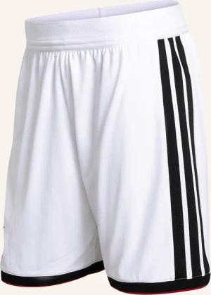 adidas DEUTSCHLAND 26 AUTHENTIC HEIMSHORTS