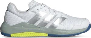 Adidas Dropset Base Damen Sneaker - Weiß - Größe 36 - Netz/Synthetik