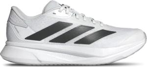 Adidas Duramo Damen Sneaker - Weiß - Größe 42 - Netz/Synthetik