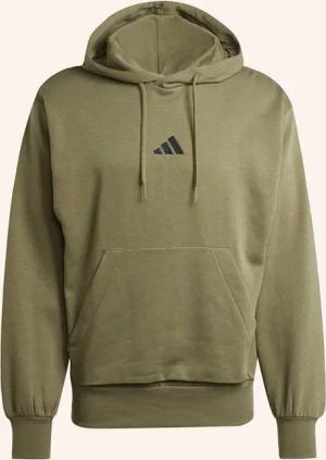 adidas ESSENTIALS FEELCOZY HOODIE