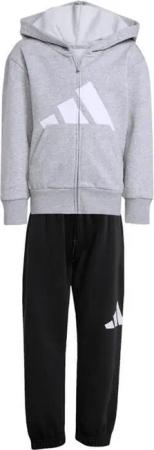 Adidas Essentials Set Grau