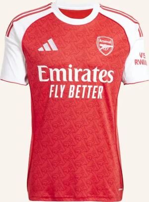adidas FC ARSENAL 25/26 HEIMTRIKOT