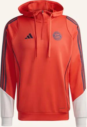 adidas FC BAYERN 25/26 SWEAT HOODIE