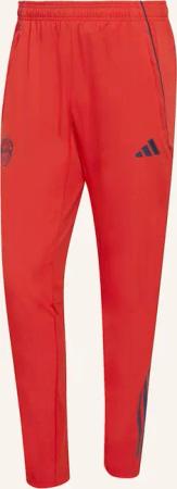 adidas FC BAYERN MÜNCHEN 2025/2026 TIRO25 COMPETITION PRÄSENTATIONSHOSE