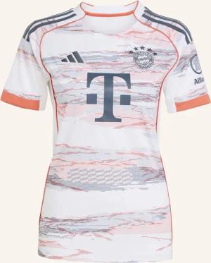 adidas FC BAYERN MÜNCHEN 25/26 AUSWÄRTSTRIKOT