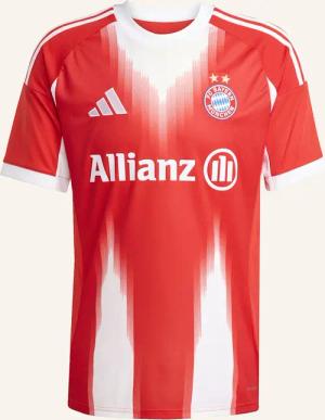 adidas FC BAYERN MÜNCHEN 25/26 FRAUENTEAM HEIMTRIKOT