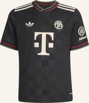 adidas FC BAYERN MÜNCHEN 25/26 KIDS AUSWEICHTRIKOT