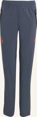 adidas FC BAYERN MÜNCHEN TIRO 25 COMPETITION KIDS VIS TECH TRAVEL HOSE