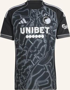 adidas F.C. KOPENHAGEN 25/26 AUSWÄRTSTRIKOT