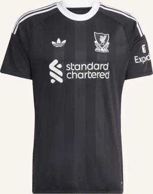adidas FC LIVERPOOL 25/26 TORWARTTRIKOT AUSWEICHAUSRÜSTUNG