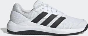 ADIDAS Fitnessschuhe Sneaker Damen - Dropset weiß