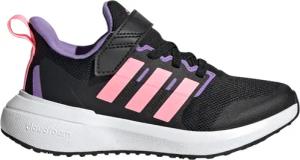 adidas - Fortarun 2.0 Cloudfoam Laufschuhe Kinder core black