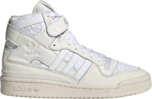 adidas Forum 84 Hi Sneaker Damen Weiß